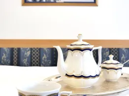 Garni-Hotel La Majon