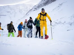 Dolomagic Mountain Guides | Guide Alpine Val Gardena