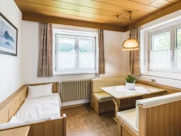 Apartments Chalet Zirm