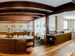 Vitalhotel Dosses