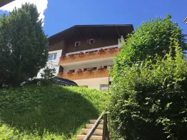 Garni-Hotel Toni
