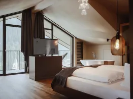 Hotel Mea Via - the slow farm hotel