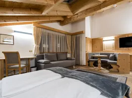 Garni-Hotel Rosengarten