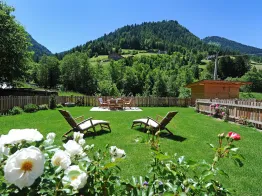 Apartments Cesa Leni