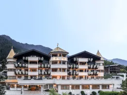 GARDENA GRÖDNERHOF Gourmet Hotel & Spa