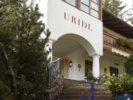 Charme Hotel Uridl