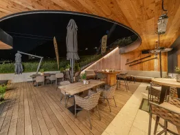 Zicoria Brasserie