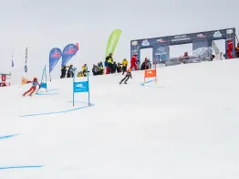 Südtirol Gardenissima KIDS