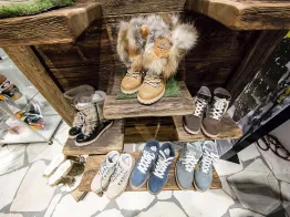 Dolomiti Adventures Sport & Fashion