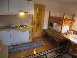 Apartments Col Martin