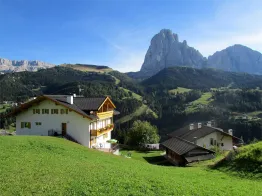 Apartments La Stua