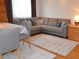 Apartments Riffeser Alma