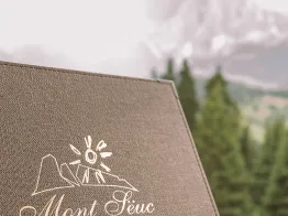 Mont Sëuc