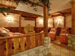 B&B - Apartments Cudlea