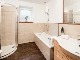 Apartments Bellaria Parterre