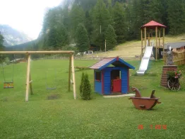Ciastel de Val