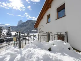 Residence Cësa Ladina