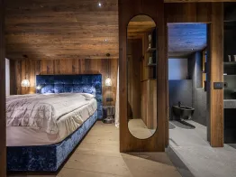 Chalet Urela - Luxury Apartment