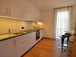 Apartments Riffeser Alma