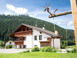 Apartments Rainell