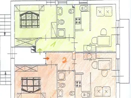 Apartments Vroni