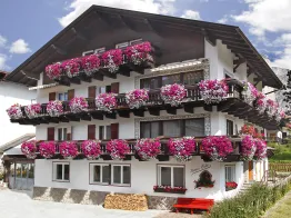 Apartments Erle