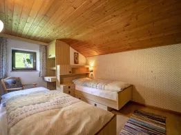 Apartments Trebe
