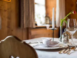 Charme Hotel Uhrerhof-Deur
