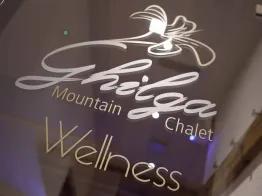 Apartments Mountain Chalet Ghilga