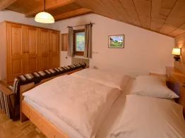 Apartments Puciacia - Agriturismo
