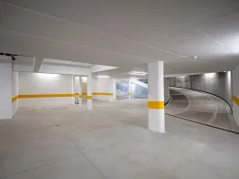 Apartments Silva