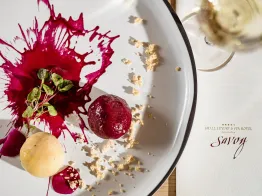 Savoy Dolomites Luxury Hotel