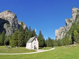 Vallunga - Patrimonio mondiale UNESCO