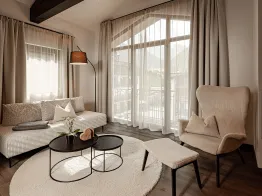 The Laurin Hotel - Small & Charming