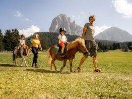 Monte Pana – Dolomites Hotel