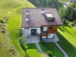 Apartments Chalet Prinoth