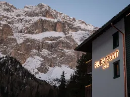 Hotel Fil da Mont