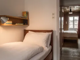 Apartments Chalet Pratesi