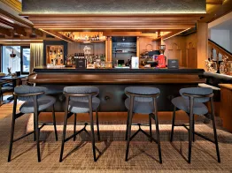 Hotel Carmen Dolomites