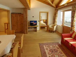 Apartments Marmolada - Crepaz Guglielmo