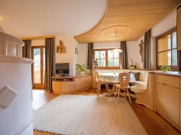 Apartments Chalet Prinoth