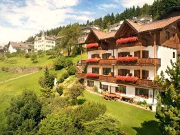 Garni - B&B Alba