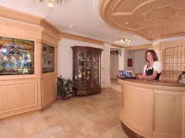 Hotel Jagdhof