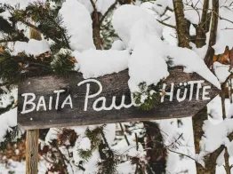 Pauli Hütte
