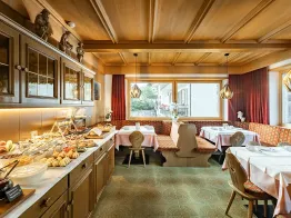 Garni - B&B Rives