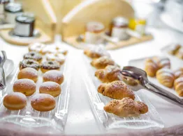 Savoy Dolomites Luxury Hotel