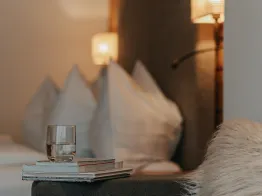 Garni - B&B - Hotel Mirabel