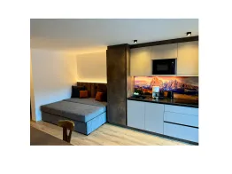 Apartments Silvonia