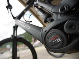 Bike Rental 2000
