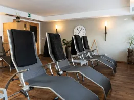 Garni-Hotel Bel Vert